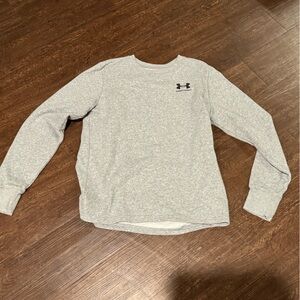 Under Armour Crewneck